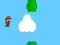 Žaidimas Flappy Mario internete