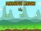 Žaidimas Dangerous Landing internete