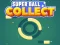 Žaidimas Super Ball Collect HTML5 internete
