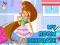 Žaidimas Winx Room Decorate internete
