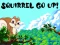 Žaidimas Squirrel Go Up internete