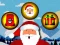 Žaidimas Talking Santa Claus internete