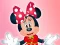 Žaidimas Minnie Mouse internete