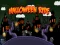 Žaidimas Halloween Ride internete