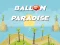 Žaidimas Balloons Paradise internete