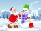 Žaidimas Santa Claus Fun Time internete