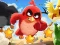 Žaidimas Angry Birds Hidden Stars internete
