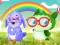 Žaidimas Owl and Rabbit Fashion internete