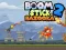 Žaidimas Boom Stick Bazooka internete