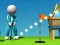 Žaidimas Golf internete