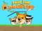 Žaidimas Save The Dogster internete