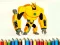 Žaidimas Ben10 Monsters Coloring book internete