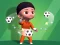 Žaidimas Mr Spy: Soccer Killer internete