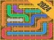 Žaidimas Connect Pipe Color Puzzle Game internete