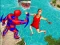 Žaidimas Superhero Police Speed Hero Rescue Mission internete