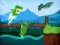 Žaidimas Dino kids Adventure internete