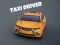 Žaidimas Taxi Driver 3D internete