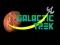 Žaidimas Galactic trek internete