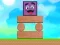 Žaidimas Grimace Blocks internete