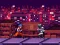 Žaidimas Endless Cyberpunk Runner internete