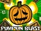 Žaidimas Pumpkin Blast! internete