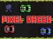 Žaidimas Pixel Racer internete