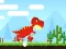 Žaidimas TRex Running internete