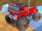 Žaidimas Monster truck 2022 Stunts internete