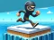 Žaidimas Coin Thief 3D Race internete