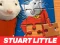 Žaidimas Stuart Little Jigsaw Puzzle internete