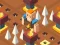 Žaidimas Endless Blocky Platformer internete