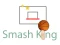 Žaidimas Smash King internete