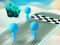 Žaidimas Fun Sea Race 3D internete