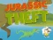 Žaidimas Jurrasic Theft internete