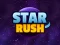 Žaidimas Star Rush internete