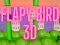 Žaidimas Flapy Bird 3D internete