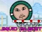 Žaidimas Squid Basket internete