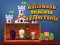 Žaidimas Halloween Princess Holiday Castle internete