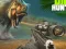 Žaidimas Sniper Dinosaur Hunting internete