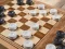 Žaidimas Checkers Two Player internete