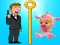 Žaidimas Baby Pull The Pin internete