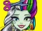 Žaidimas Monster High Beauty Shop internete