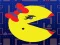 Žaidimas Ms. Pacman internete