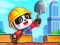 Žaidimas Baby Dream City Buildings internete