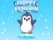 Žaidimas Floppy Penguin internete
