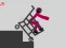 Žaidimas Squid Game Dismounting internete
