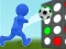 Žaidimas Goal Dot 3D internete