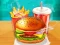 Žaidimas Happy Kids Burger Maker internete