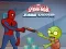 Žaidimas Spiderman Kill Zombies internete