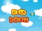 Žaidimas Bird Down internete